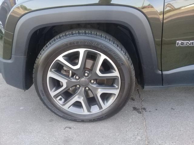 Jeep Renegade Longitude 1.8 2019 - Foto 8