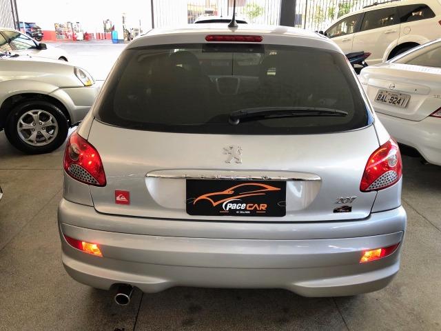 Peugeot 207 Quick Silver 2012 - Foto 3