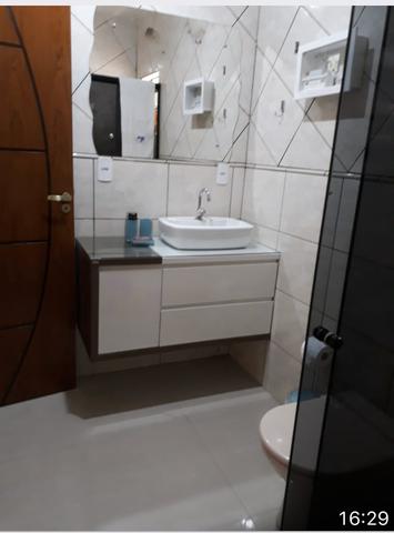 Casa 143 m2 edificada em terreno de 700 m2 - Uvaranas ? Ponta Grossa PR - Foto 19