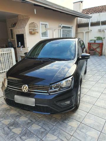 Gol track 2017 - Foto 2