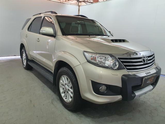Sw4 SRV 3.0 7 lugares 2014