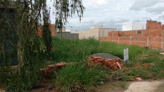 Terreno com escritura registrada no Residencial Souza Queiroz em Cosmópolis-SP. (TE0081) - Foto 3