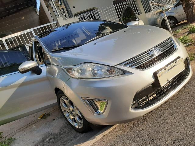 New fiesta sedan 1.6 - Foto 5