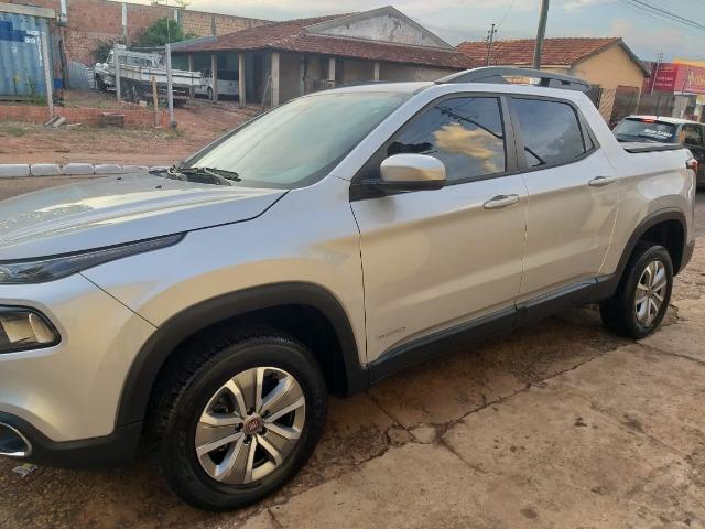 Fiat Toro Freedom Road 1.8 Flex - Foto 7