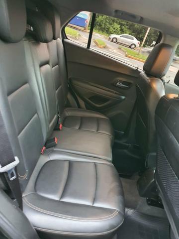 TRACKER LTZ 1.4 Turbo 16V Flex 4x2 Aut. - Foto 8