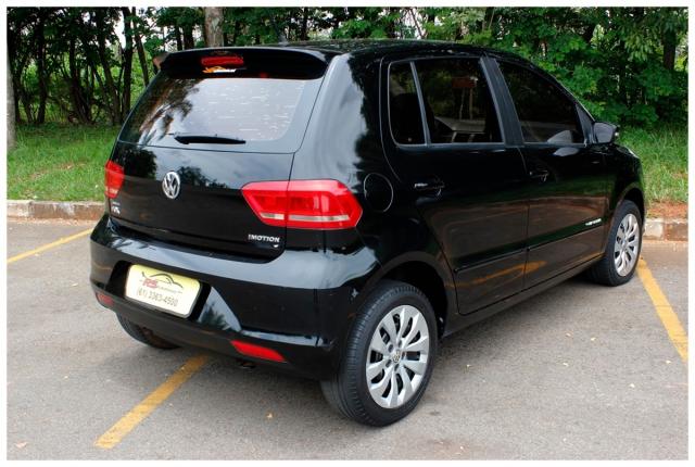 Volkswagen Fox Novo Fox ConfortLine 4P - Foto 2