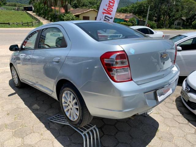 COBALT LTZ 1.4 8V FlexPower/EconoFlex 4p - Foto 5