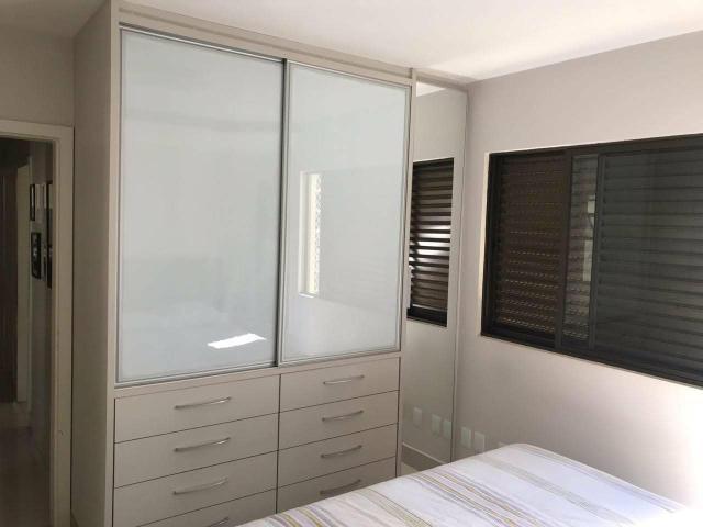 Vendo Apartamento em Goiânia. Condominio Praia Grande. Jardim Goiás