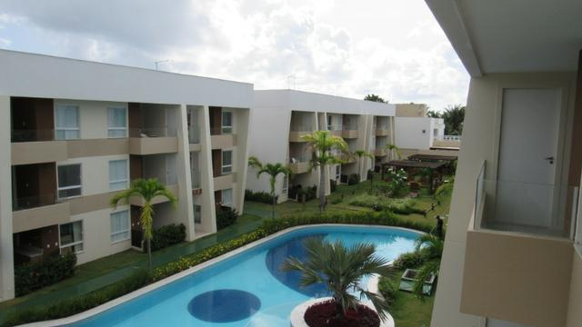Apart hotel em Guarajuba 2 suítes - Foto 9