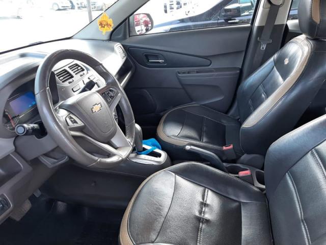 CHEVROLET COBALT 1.8 LTZ - Foto 3