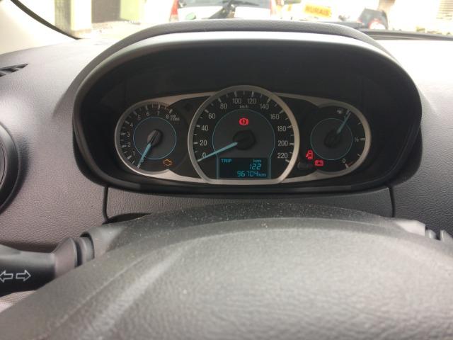 Ford KA Sedan 1.5 em perfeito estado, único dono - Foto 2