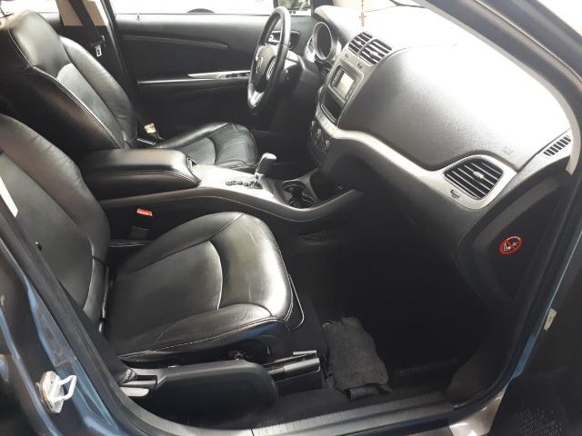 SUV excelente para família - Foto 4