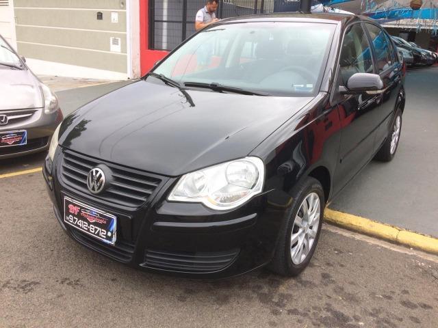 Polo 2011 1.6 Flex Completo