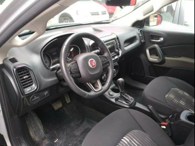 Fiat Toro Endurece 2018/19 IPVA 2020 pago - Foto 5
