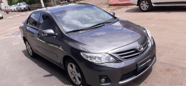 corolla xei 2.0 flex 2014 - Foto 2