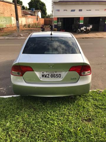 Vendo Honda Civic lxs 1.8 2009/2010