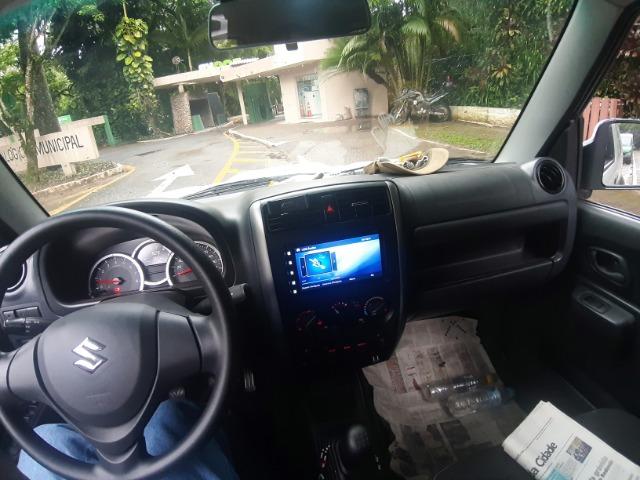 Suzuki Jimny - Foto 7