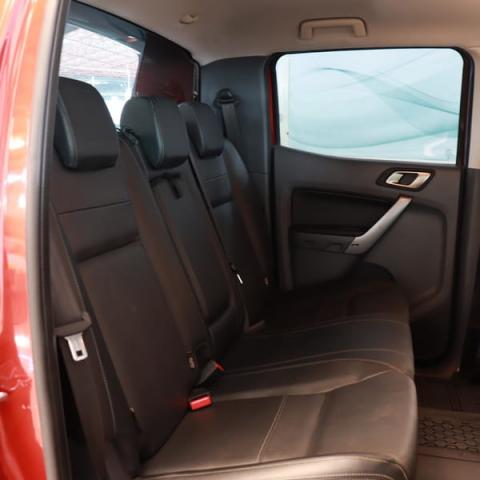 Ford Ranger Limited 3.2 - Foto 9