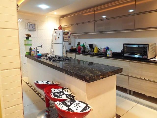 Cobertura Bairro Nova Benfica,3 quartos, área gourmet e vaga de garagem - Foto 8