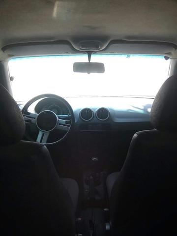 Gol G4 vendo ou troco - Foto 5