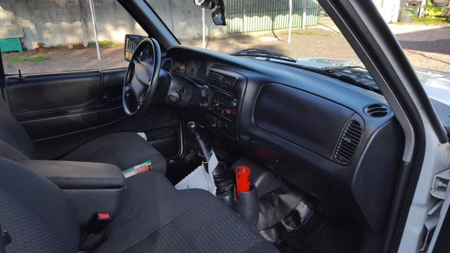 Ranger xl 4x4 diesel - Foto 3