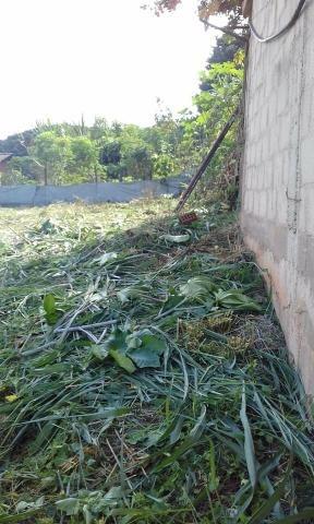 Lote Escriturado 12 x 20 Nicolau dos vargas Conceição do Castelo!! - Foto 3