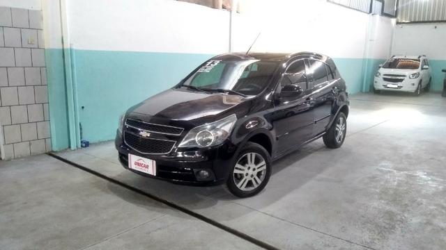 Agile LTZ 1.4 2013