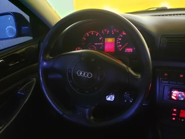 Audi a4 1.8t manual - Foto 5