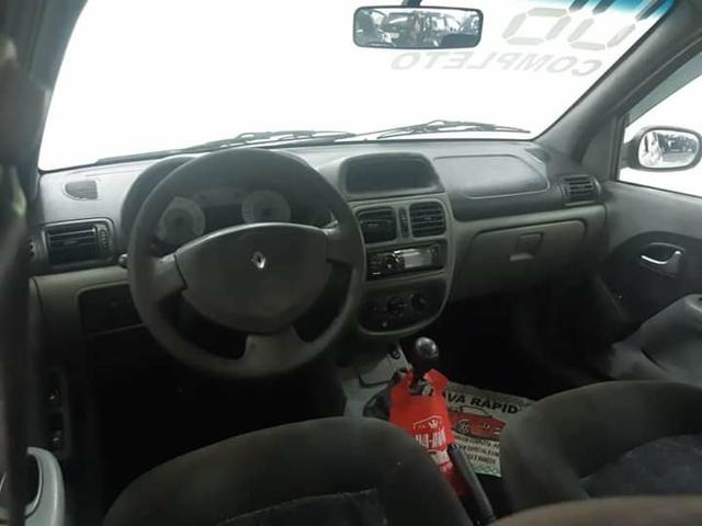 Renault Clio 1.0 2006 - Foto 10