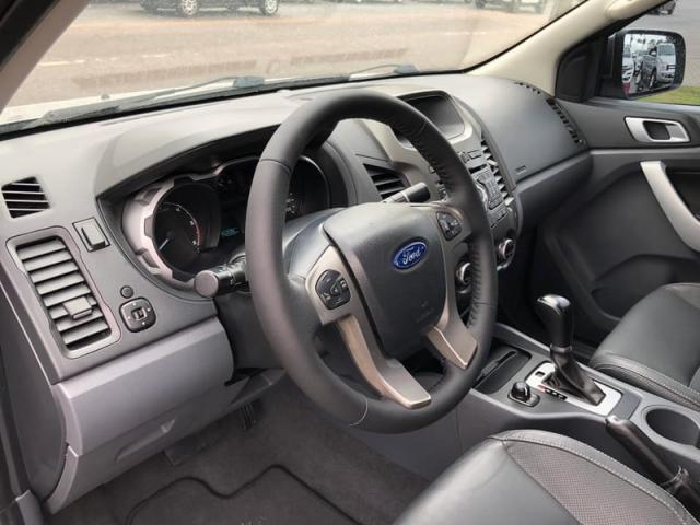FORD RANGER XLT 3.2 20V 4X4 CD DIESEL AUT. - Foto 12