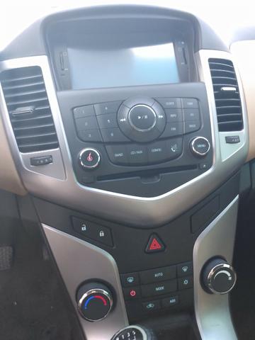 Cruze LT Sedan - 2014 - Foto 3
