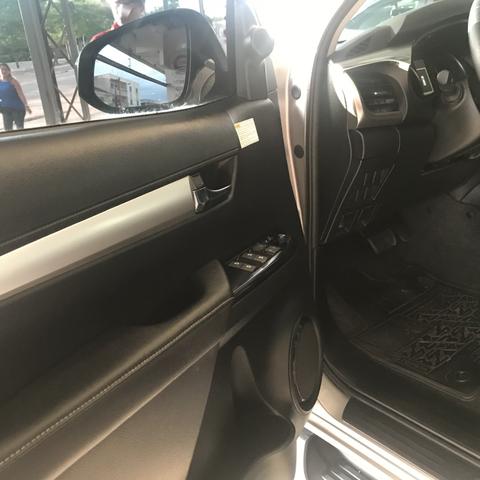 Hilux SRX 2018 com 38.000km na CENTRAL VEÍCULOS - Foto 12