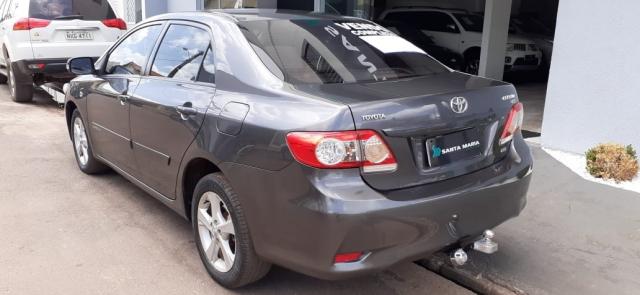 corolla xei 2.0 flex 2014 - Foto 5