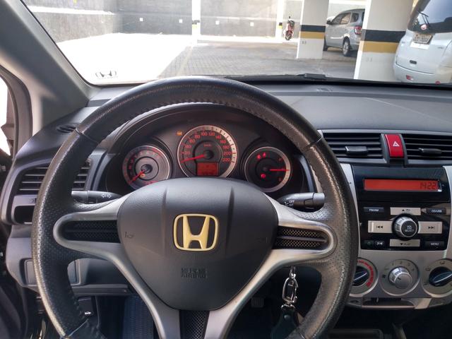 Honda City Sedan conservado - Foto 8