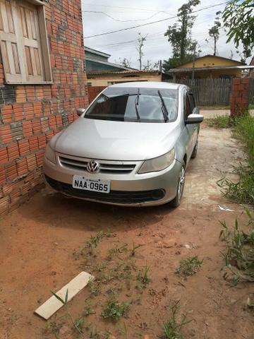 Vendo voyagem 2012 1.6 completo