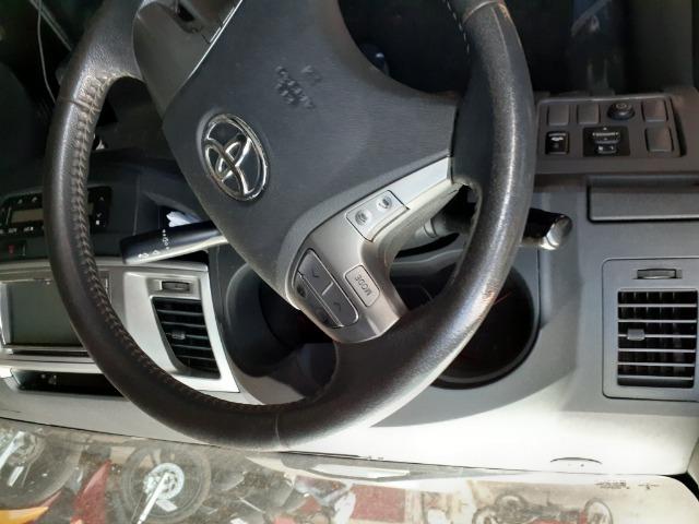 Toyota hilux 13/13 - Foto 4