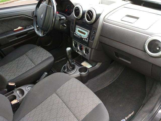 EcoSport freestyle 2012 apenas 48 mil km - Foto 11