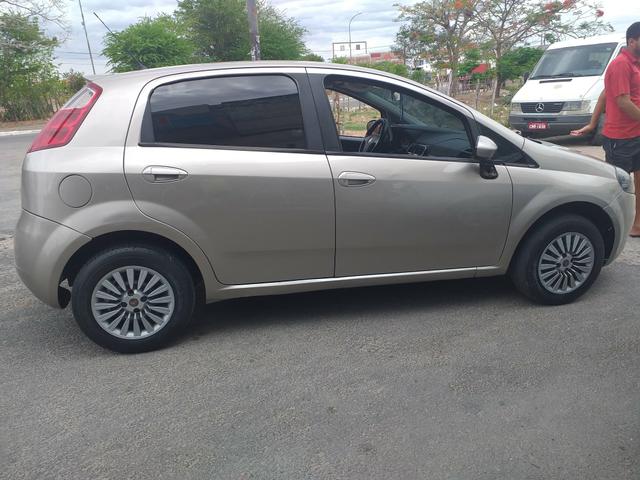 Punto ELX 1.4 - 2010