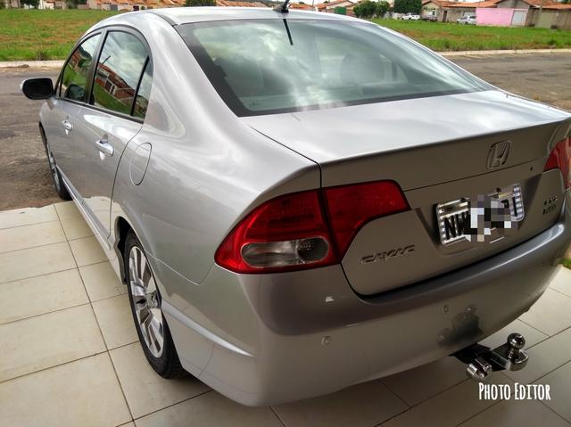 Honda Civic LXL (Raridade 90000 km) - Foto 3