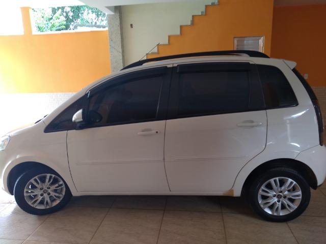Fiat Idea atractive. Ipva pago. Vistoriado 2020 em meu nome - Foto 7