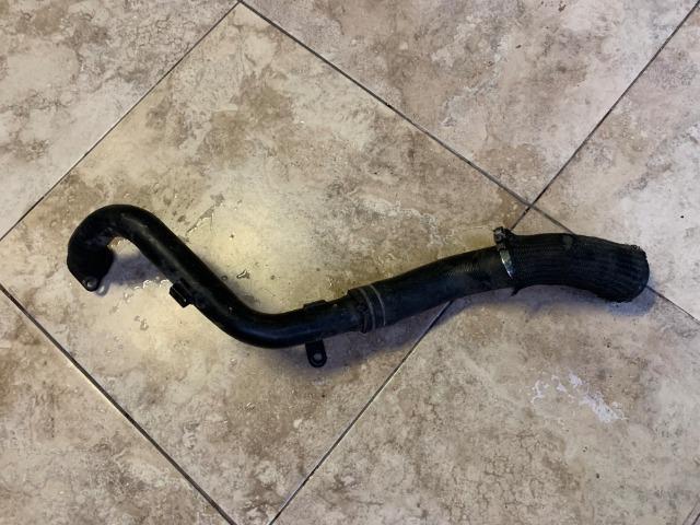 Cano de agua motor iveco 35s14 euro 5 original - Foto 5