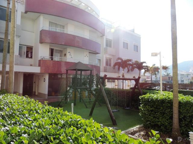 Apartamento na Praia dos Ingleses, Mobiliado! - Foto 16