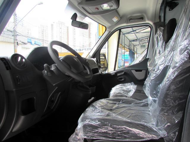 Renault Master Vitré L3H2 Branco - Foto 13