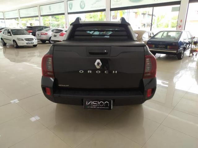 DUSTER Dynamique 2.0 Hi-Flex 16V Aut. - Foto 4