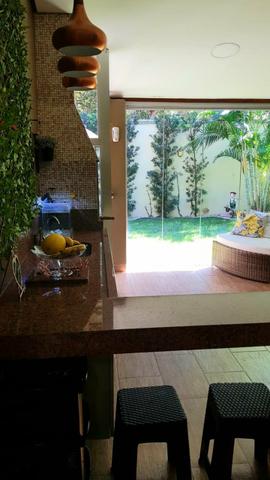 Casa Sobrado em Condomínio - 3 Quartos - Residencial Cotovia - 405 Sul - Foto 13
