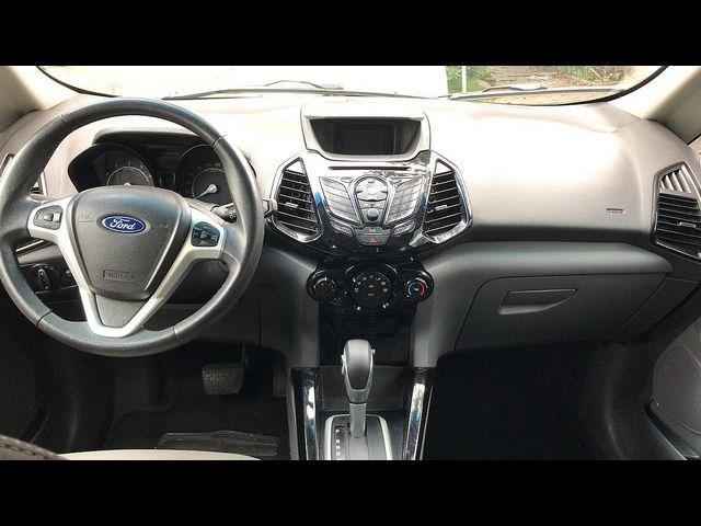 FORD ECOSPORT 2.0 FREESTYLE 16V POWERSHIFT - Foto 4