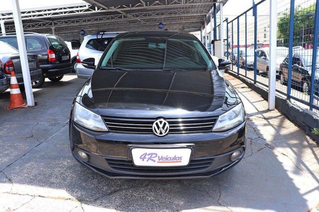 VOLKSWAGEN JETTA 2.0 COMFORTLINE