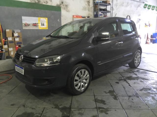 Fox 2012 - Foto 5