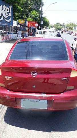 Carro Corsa sedan maxx - Foto 3