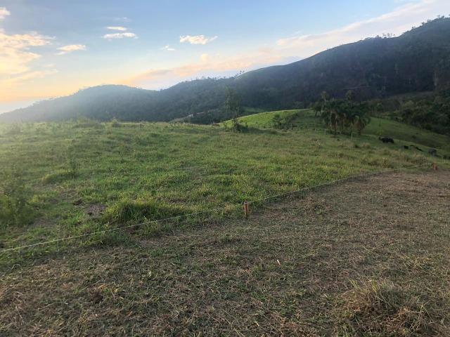 05- Paz em um lote de 1000mt² em área Rural - Foto 10